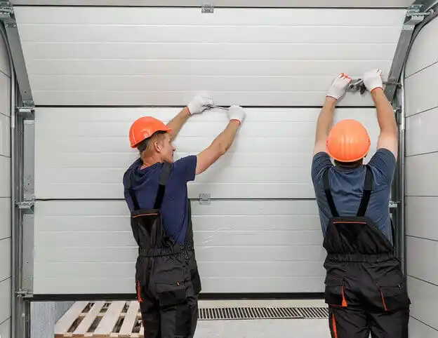 garage door service Royal Palm Beach